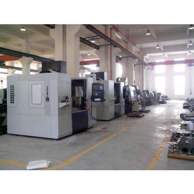 南寧圣科閥門 匠心品質，為工業流體系統保駕護航
