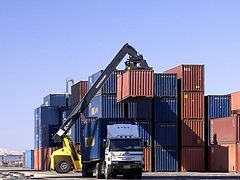 攜手昌匯，成就全球貿易 專業進出口貨運服務解決方案